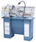 Preview: Bernardo Zugspindeldrehmaschine Profi 600 G 400V